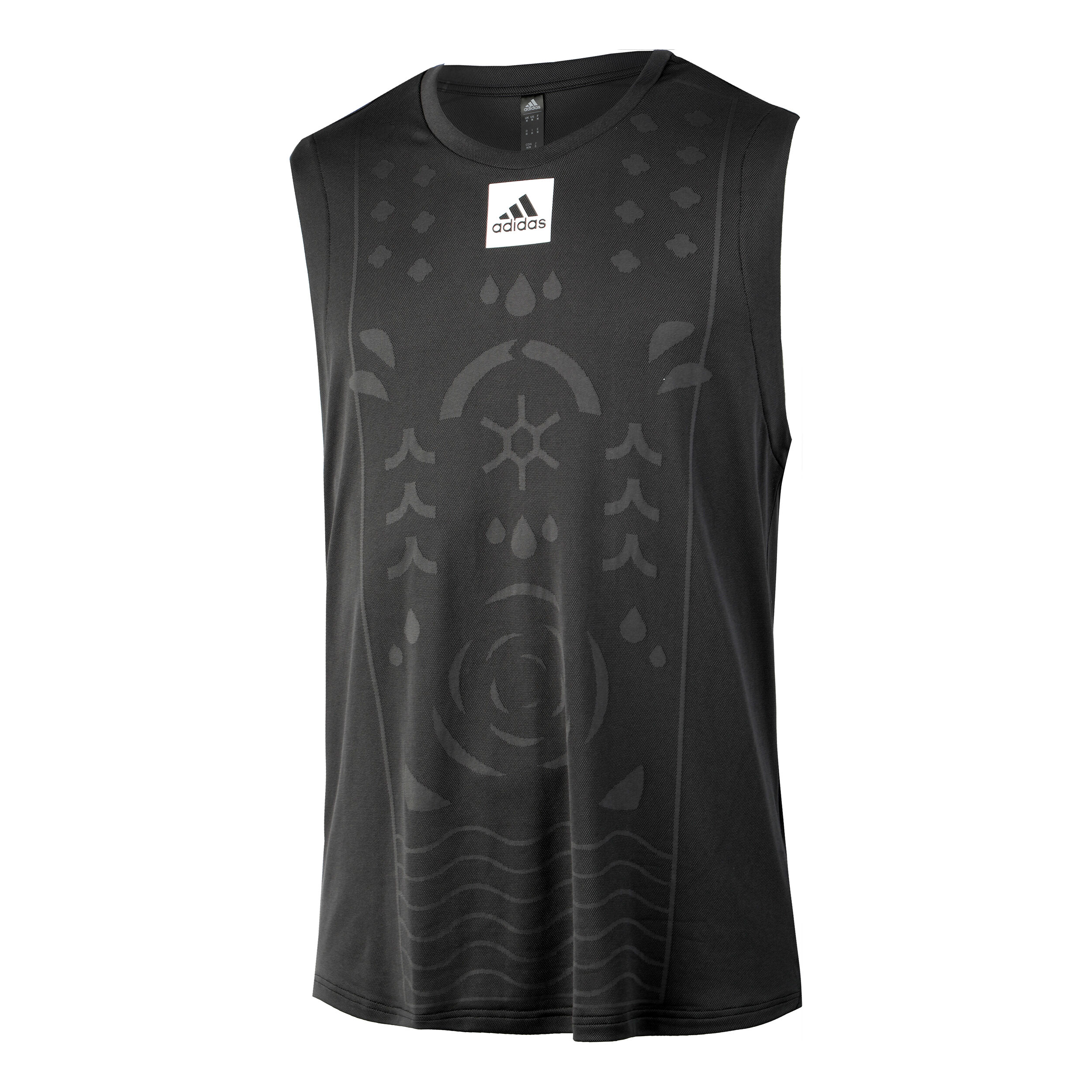 Polera adidas hombre discount paris