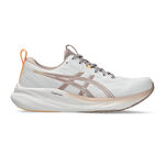 Zapatillas para correr ASICS ASICS Gel-Pulse 16 Zapatilla Neutral Mujeres-Blanco,Malva
