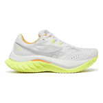 Zapatillas para correr Saucony Saucony Endorphin Speed 4 Zapatilla De Competición Mujeres-Blanco,Amarillo