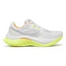 Endorphin Speed 4 Zapatilla De Competición Mujeres-Blanco,Amarillo