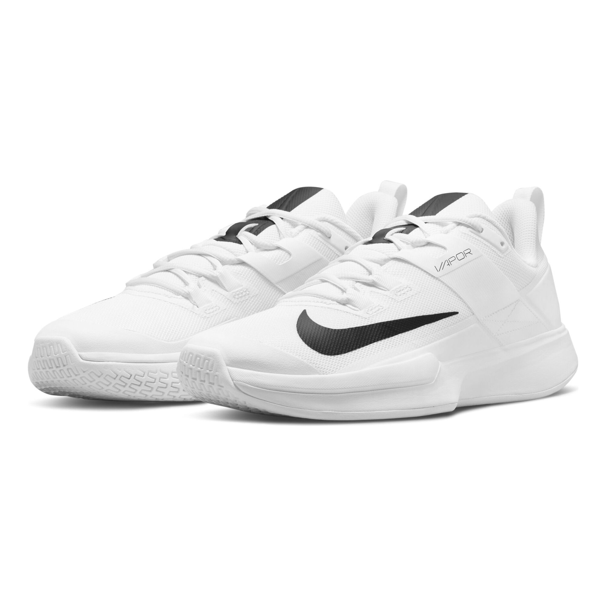 Nike Vapor Lite Zapatilla Todas Hombres - Negro compra online | Tennis-Point