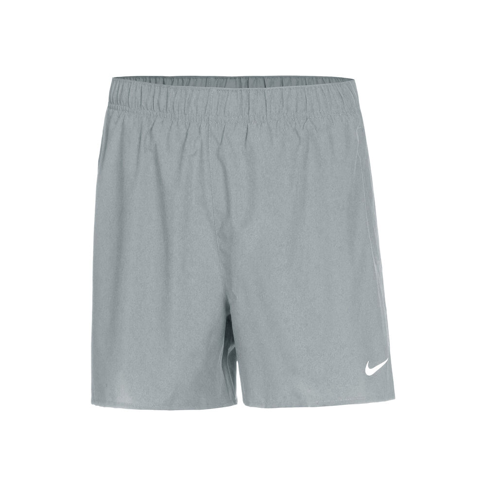 Nike Challenger 5in Short Pantalones cortos Hombres-gris