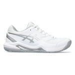Zapatillas De Tenis ASICS Gel-Dedicate 8 CLAY