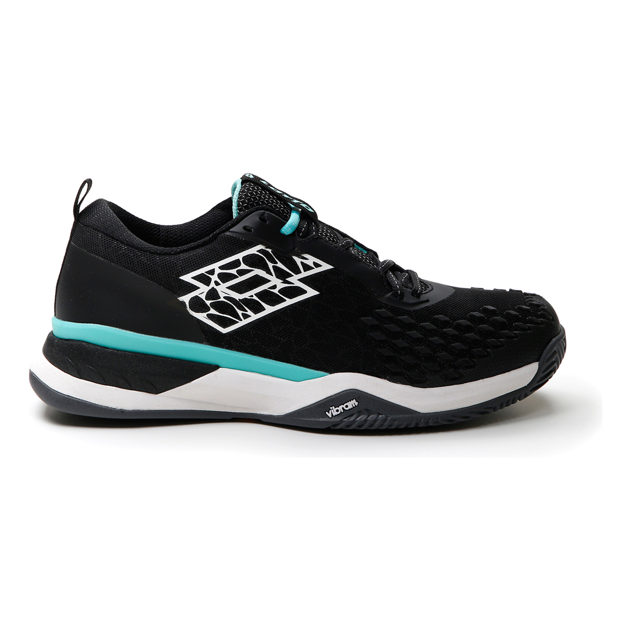 Tenis lotto para correr online