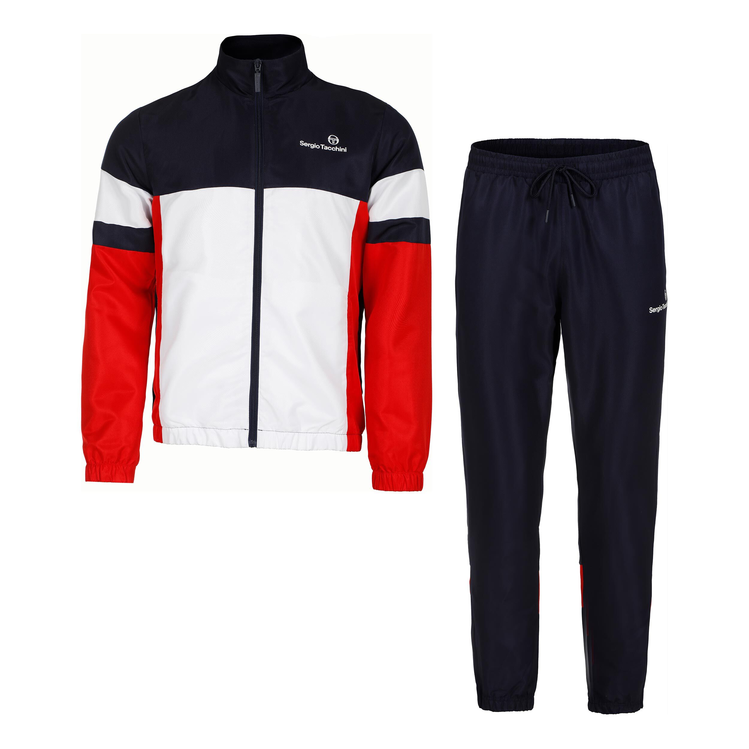 Sergio tacchini promo on sale