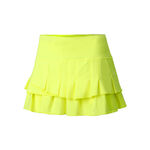 Ropa Lucky in Love Stitch Down Tier Skirt