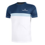 Ropa De Tenis Sergio Tacchini Alata Pl T-Shirt
