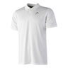 Club Tech 22 Polo Hombres - blanco, 