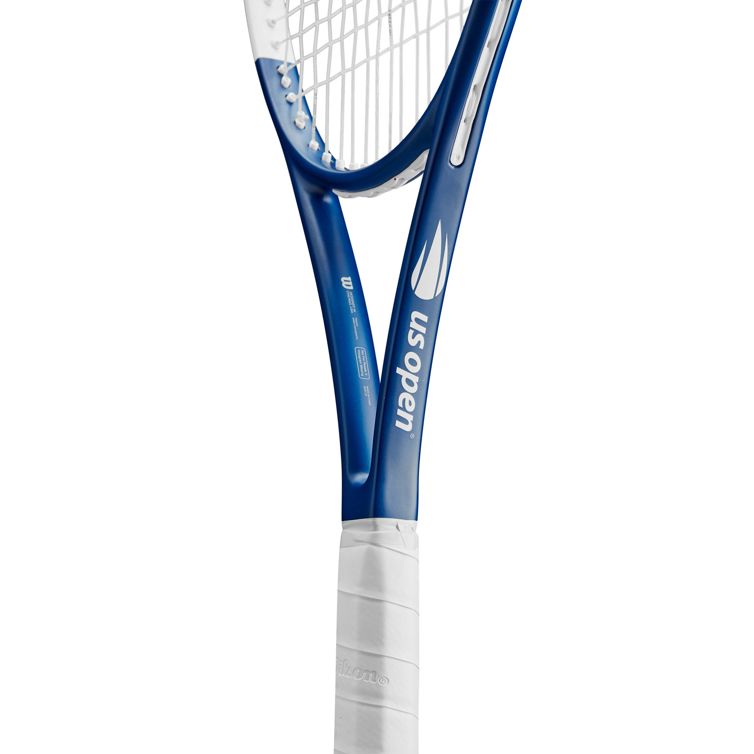 Raqueta wilson us best sale open