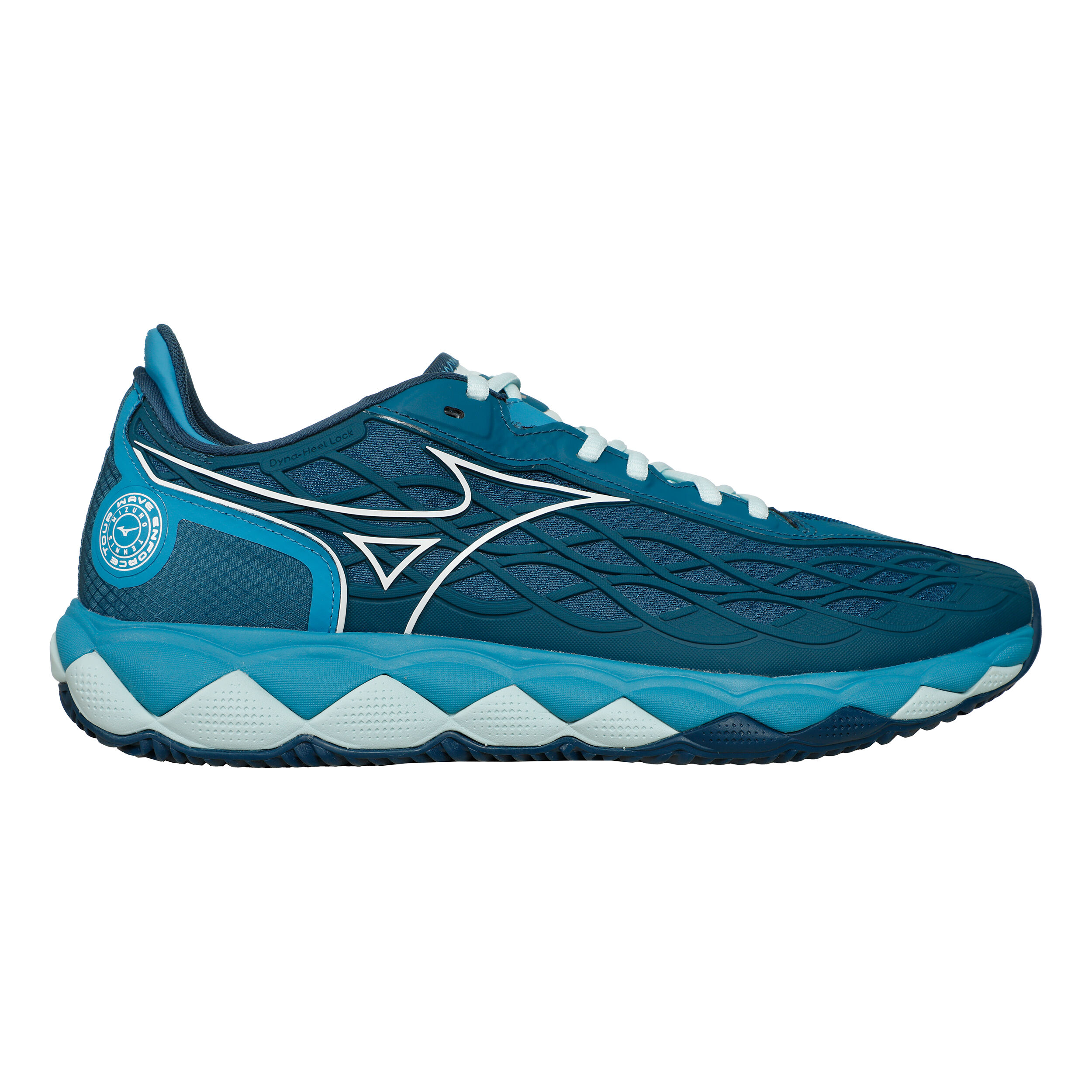 Venta tenis mizuno discount