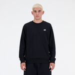 Ropa New Balance Sport Essentials French Terry Crew