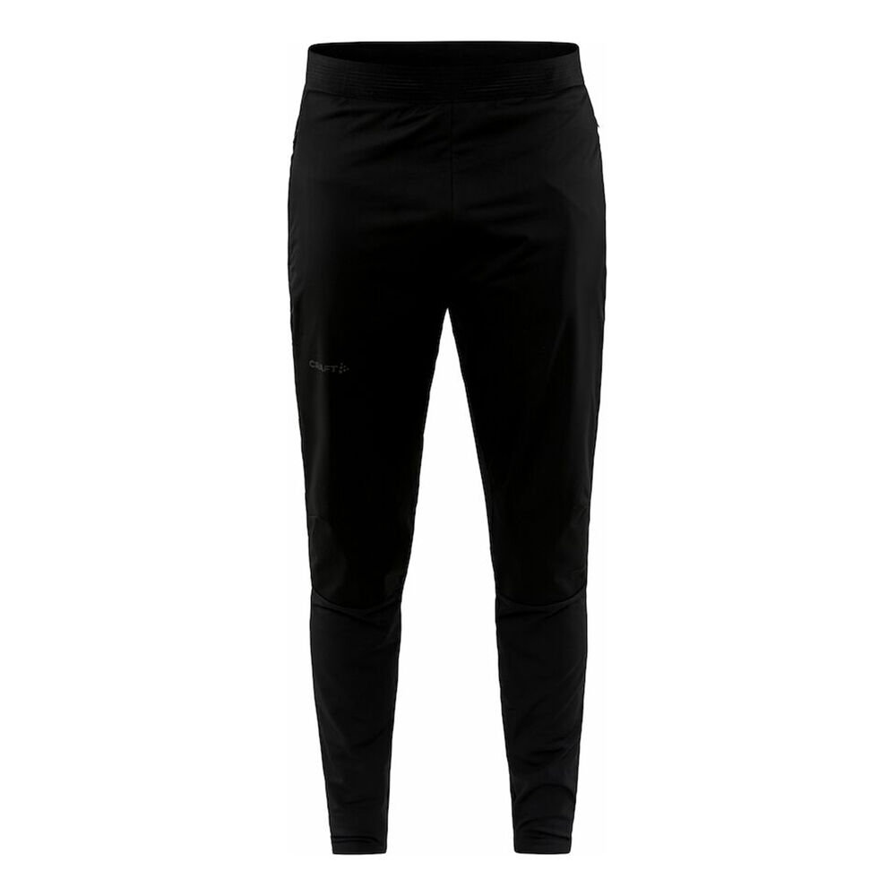 Craft ADC SUBZ Wind Mallas Para Correr Hombres - Negro