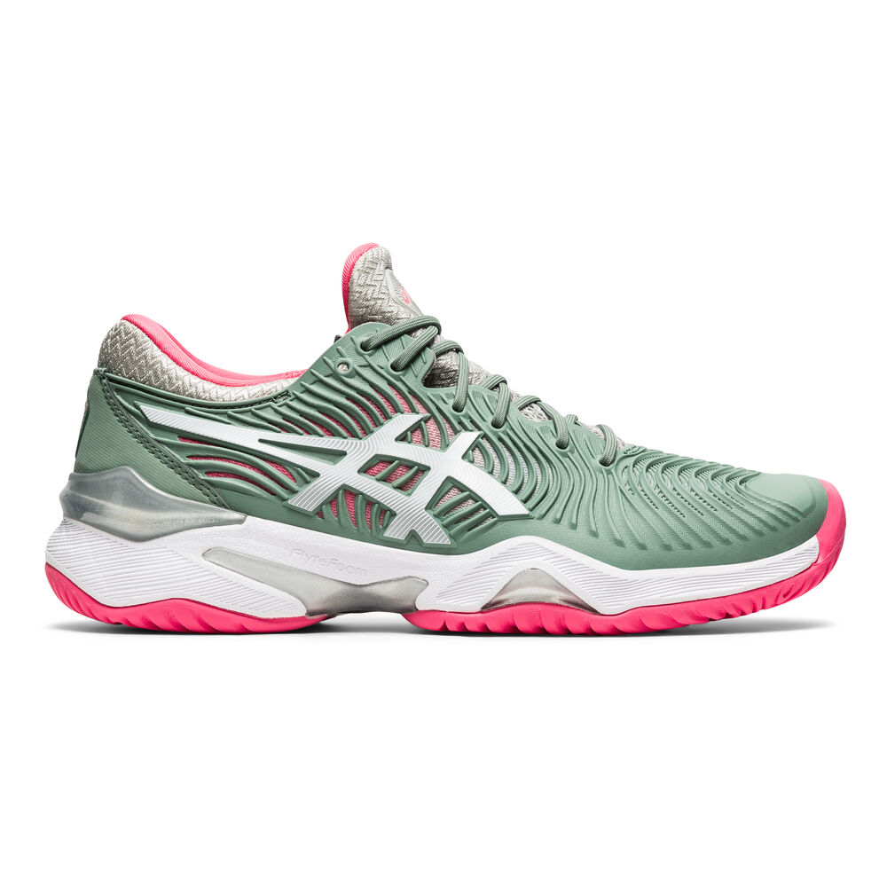 ASICS GEL COURT FF 2 ALLCOURT ténis mujer baratas ofertas en TenisPoint
