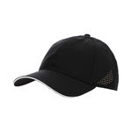 Ropa de tenis BOSS BOSS On Court Gorra Hombres-negro