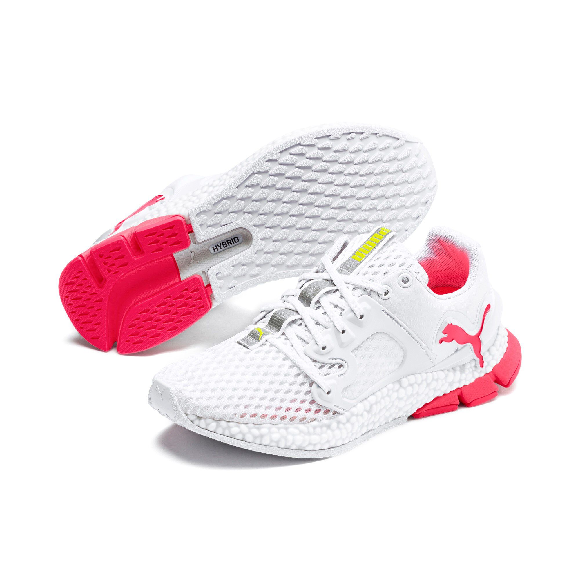 Zapatillas puma hybrid mujer best sale