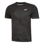 Ropa Lotto Tech Ii D1 Tee