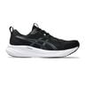 Gel-Pulse 16 Zapatilla Neutral Hombres-Negro,Gris