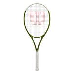 Raquetas de tenis Wilson Wilson Blade Feel Team 103 Raqueta Multifunción (Encordado)