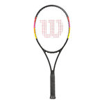Raquetas De Tenis Wilson BLADE 98 16X19 V8 VHS FRM 1