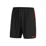 Ropa NOX NOX Team Short Shorts Hombres - negro, naranja