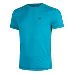 Ropa De Tenis Fila T-Shirt Jannis