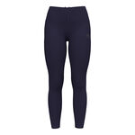 Ropa Odlo Odlo Zeroweight Mallas Para Correr Mujeres-Azul Oscuro