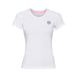 Ropa BIDI BADU Calla Tech Roundneck Tee Girls