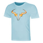 Ropa Nike Nike Court Dri-Fit Camiseta de manga corta Hombres - azul claro, 