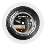 Cordajes De Tenis HEAD Lynx 200m anthrazit