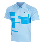 Ropa Lacoste Lacoste Djokovic Polo Hombres-Azul Claro