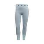 Aeroknit Branded 7/8 Tight