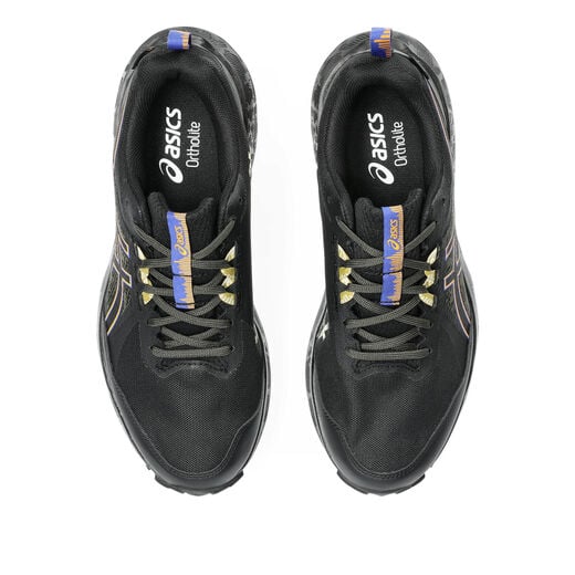 ASICS