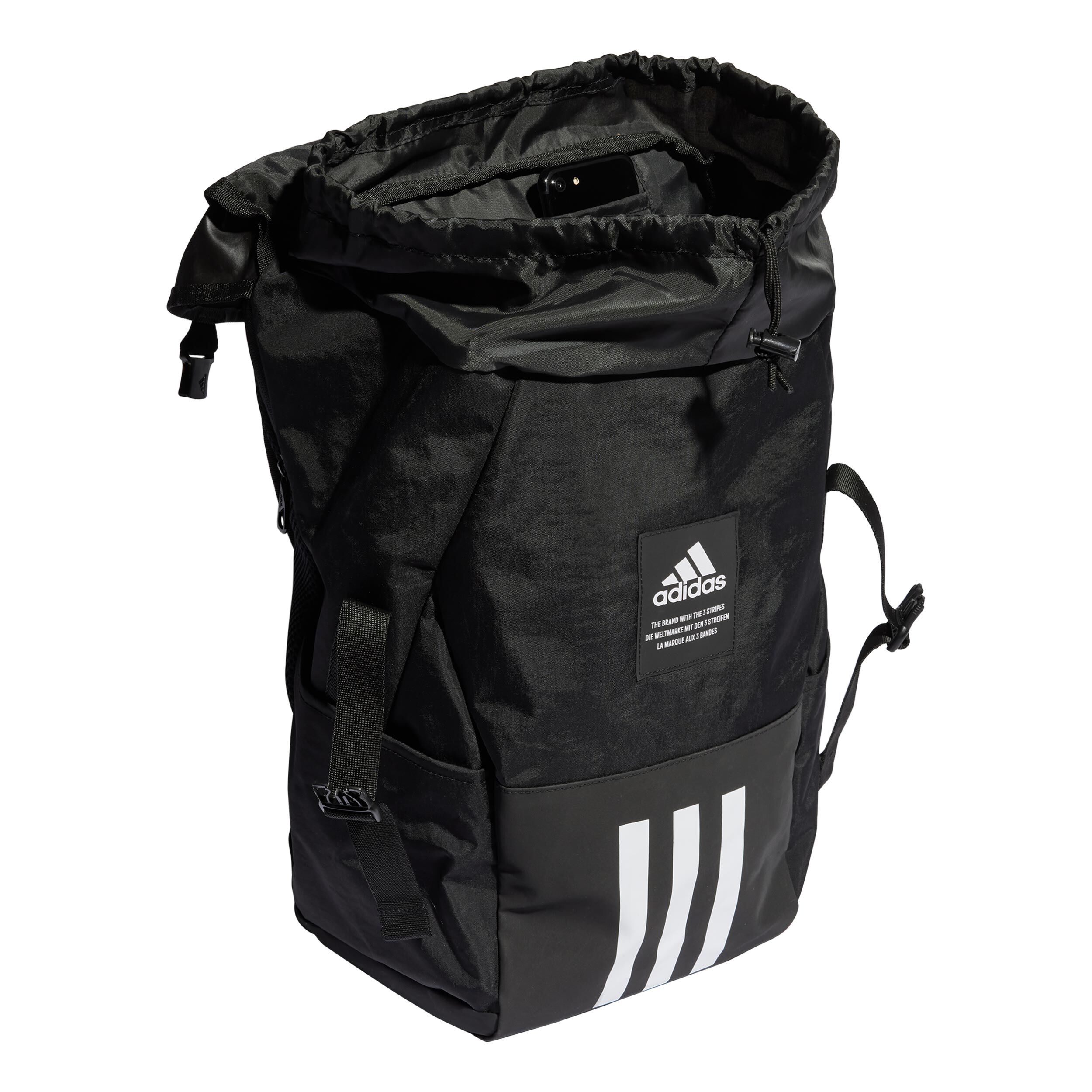 Mochila adidas 4athlts 2025