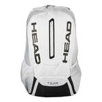 HEAD HEAD Team Mochila Edici&oacute;n especial - blanco
