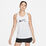 Court Dri-Fit Tank Swoosh