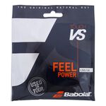 Cordajes De Tenis Babolat TOUCH VS 12M