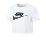 Ropa Nike Sportswear Essential Icon Future Crop Tee Women