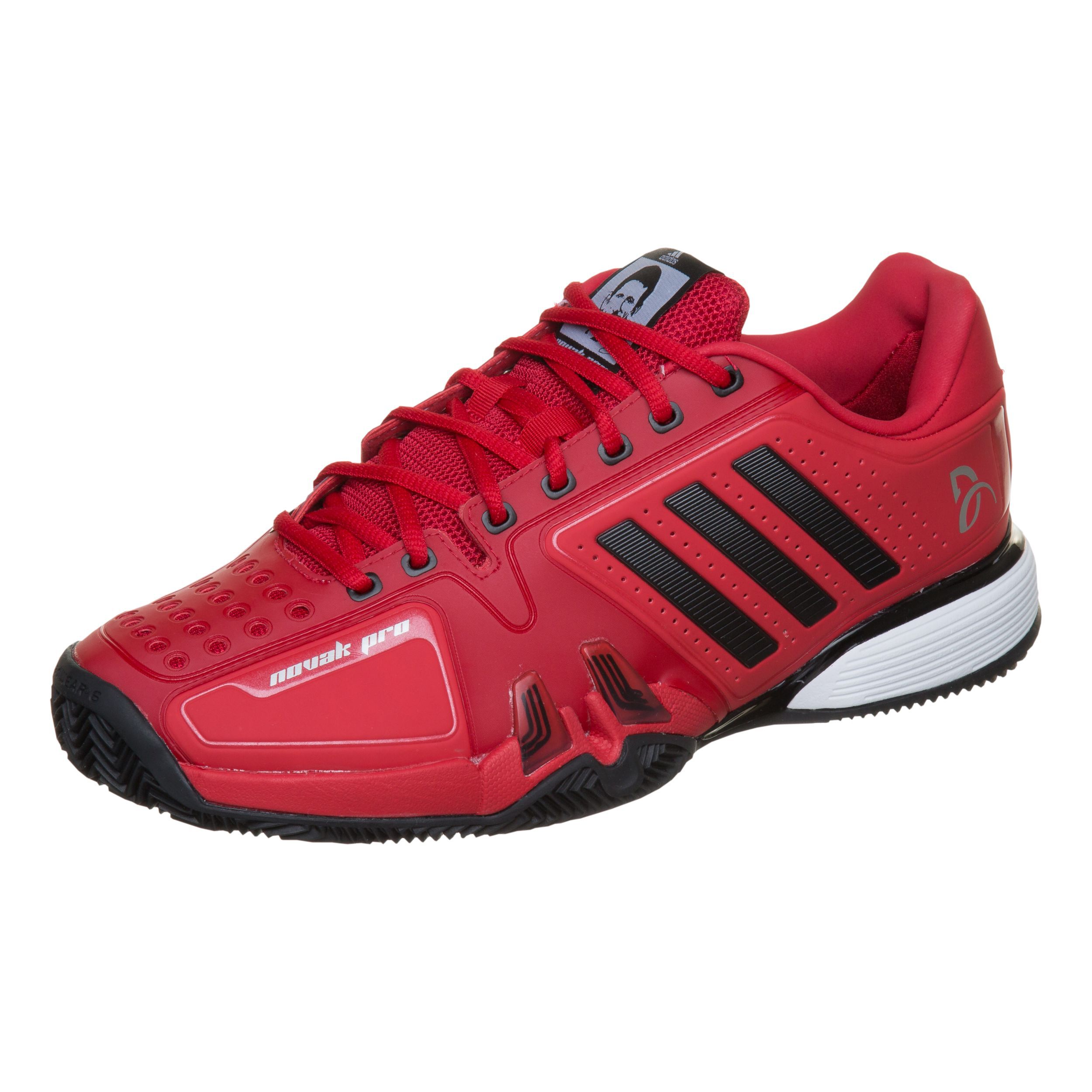 adidas novak pro 2018