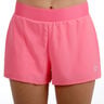 Crew 2.0 2in1 Shorts Mujeres-rosa