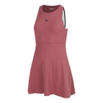 Ropa de tenis Ellesse Ellesse Larnya Vestido Mujeres - lila