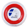 RPM Blast Rough Bobinas De Cordaje 200m-Rojo