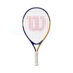 Raquetas de tenis Wilson Wilson Slam Junior 21 Boys Raqueta De Ni&ntilde;os