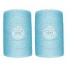 Cinta para sudor Unisex-turquesa