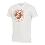 Ropa Roland Garros Tee Shirt Big Logo