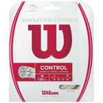 Wilson Wilson Sensation Control Sets Individuales 12,2m-Colores Naturales