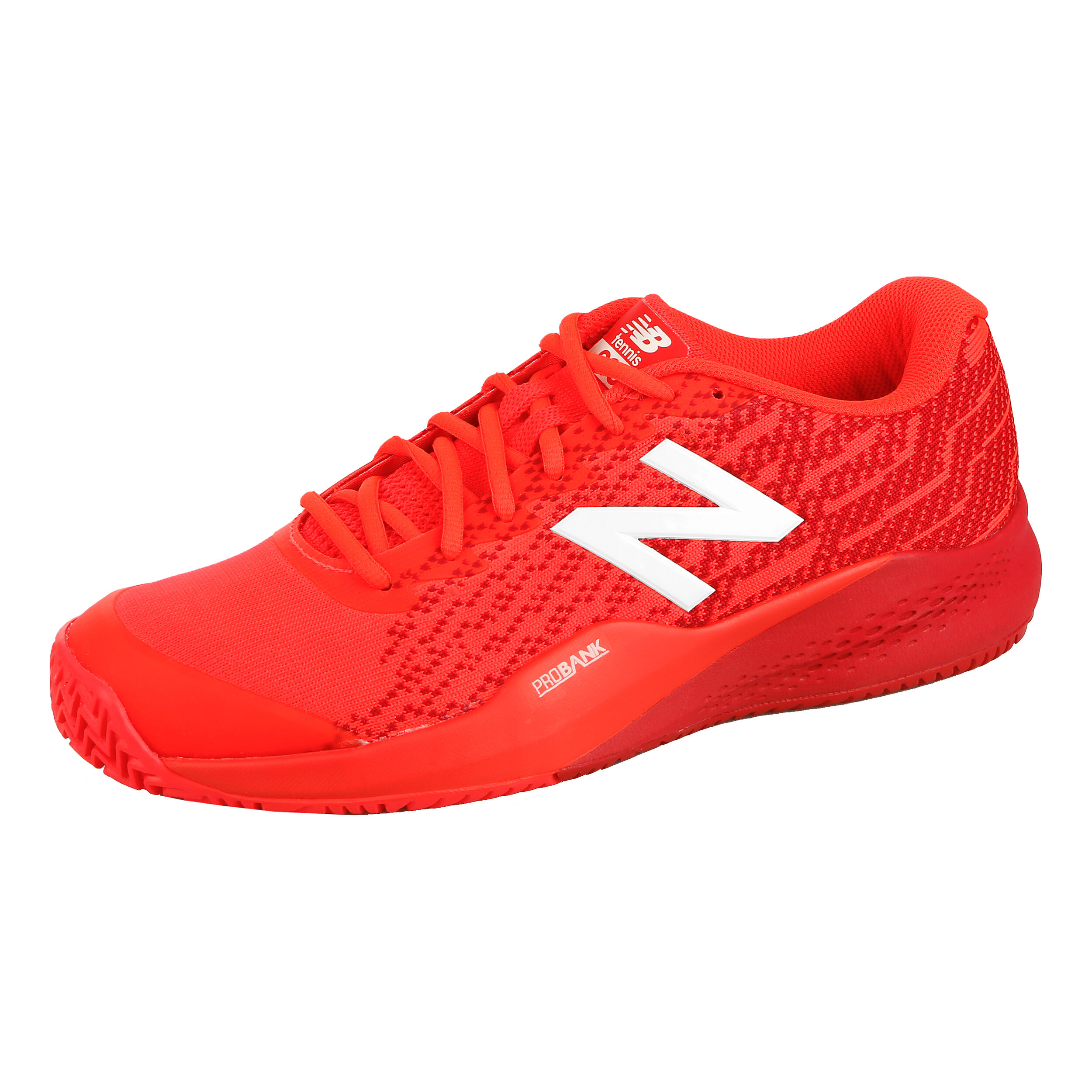 New balance 996 rojo clearance