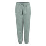 Icon Fleece Pantalón De Entrenamiento Mujeres-Verde