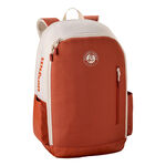 Wilson Wilson Tour Team Roland Garros Mochila-Crema