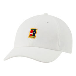 H86 COURT LOGO SSNL Cap