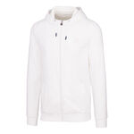 Ropa Fila Fila Robin Sudadera Con Cremallera Hombres-Blanco
